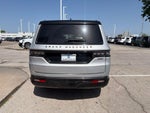 2024 Jeep Grand Wagoneer Series II