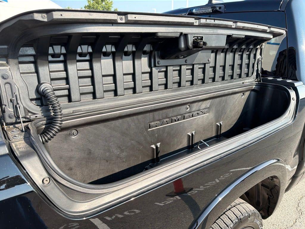 2023 RAM 1500 Limited