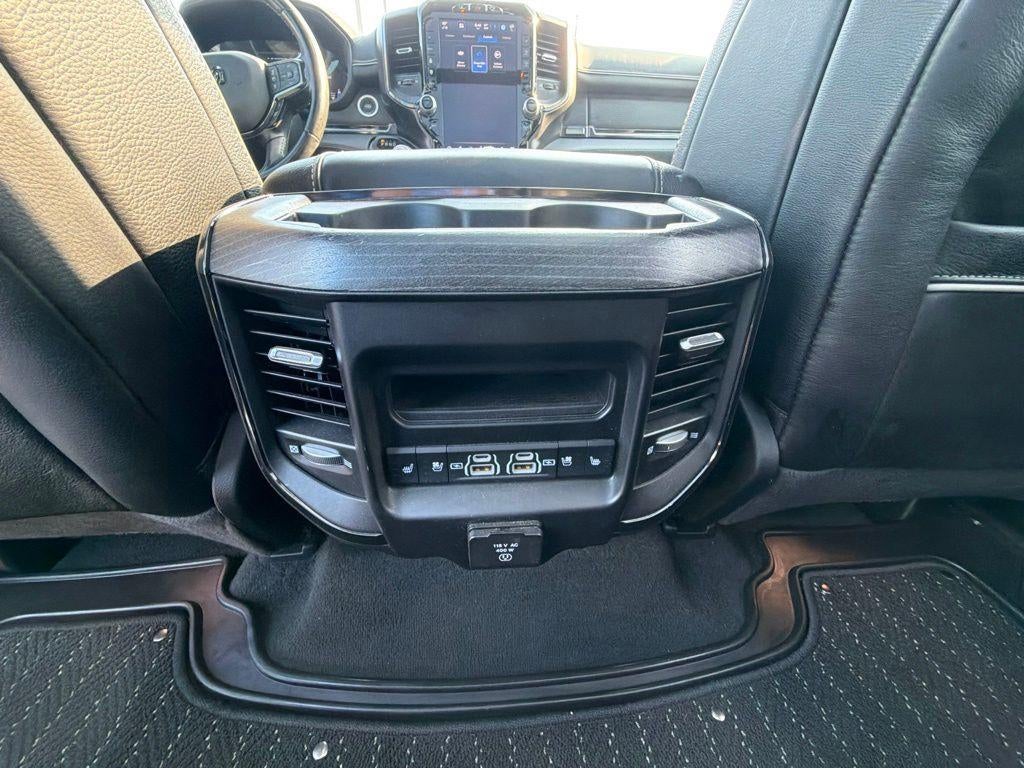 2023 RAM 1500 Limited