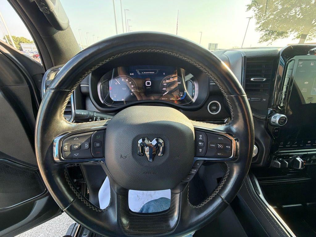 2023 RAM 1500 Limited