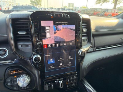 2023 RAM 1500 Limited