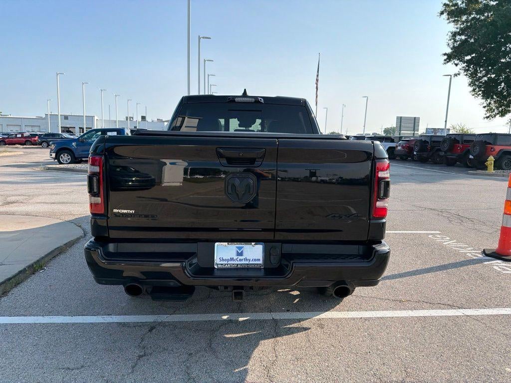 2023 RAM 1500 Limited