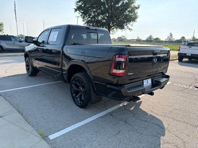 2023 RAM 1500 Limited