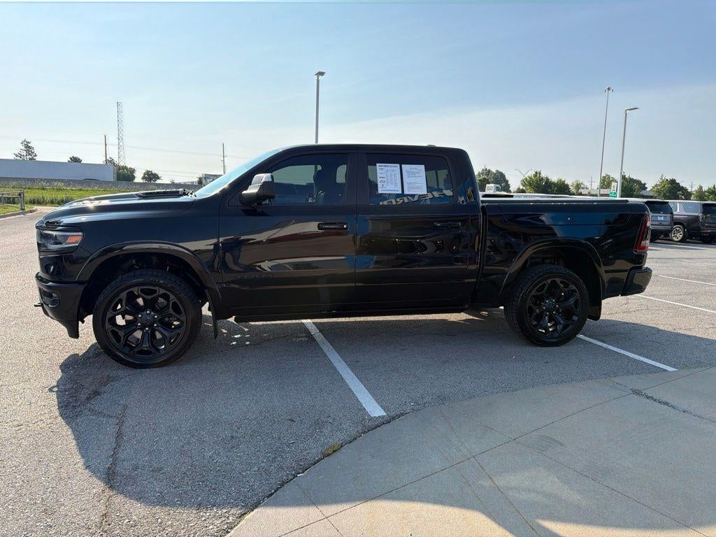 2023 RAM 1500 Limited