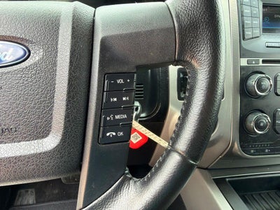 2017 Ford Expedition EL XLT