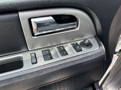 2017 Ford Expedition EL XLT