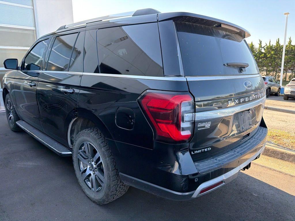 2023 Ford Expedition Limited