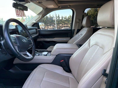 2023 Ford Expedition Limited