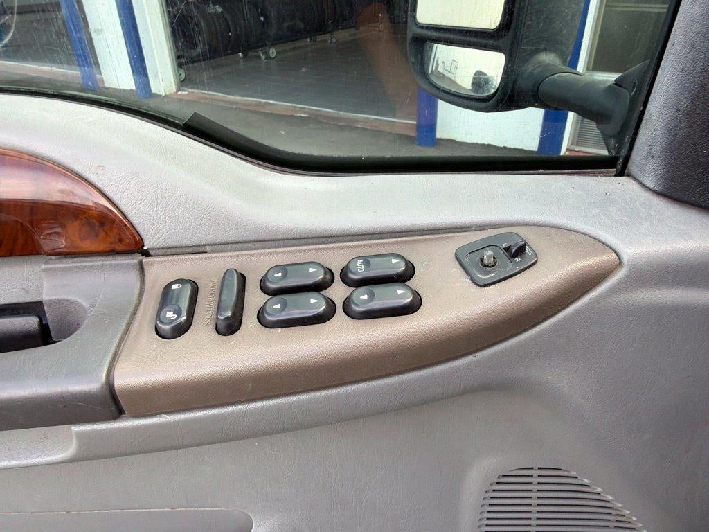 2004 Ford Super Duty F-250 XLT