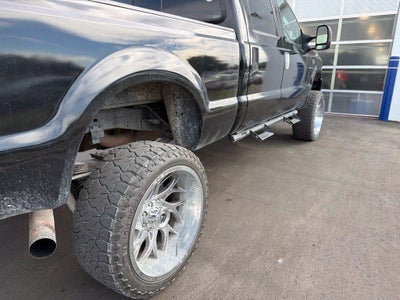 2004 Ford Super Duty F-250 XLT