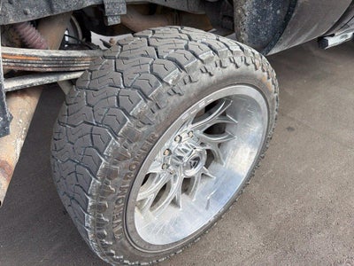 2004 Ford Super Duty F-250 XLT