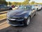 2016 Chevrolet Camaro 1LT