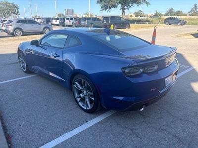 2019 Chevrolet Camaro 3LT