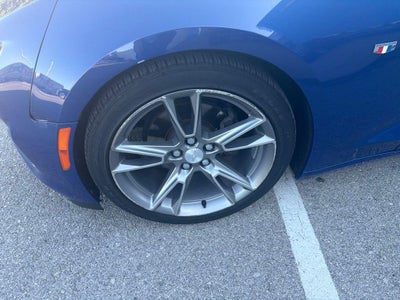 2019 Chevrolet Camaro 3LT