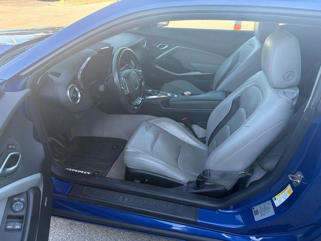 2019 Chevrolet Camaro 3LT