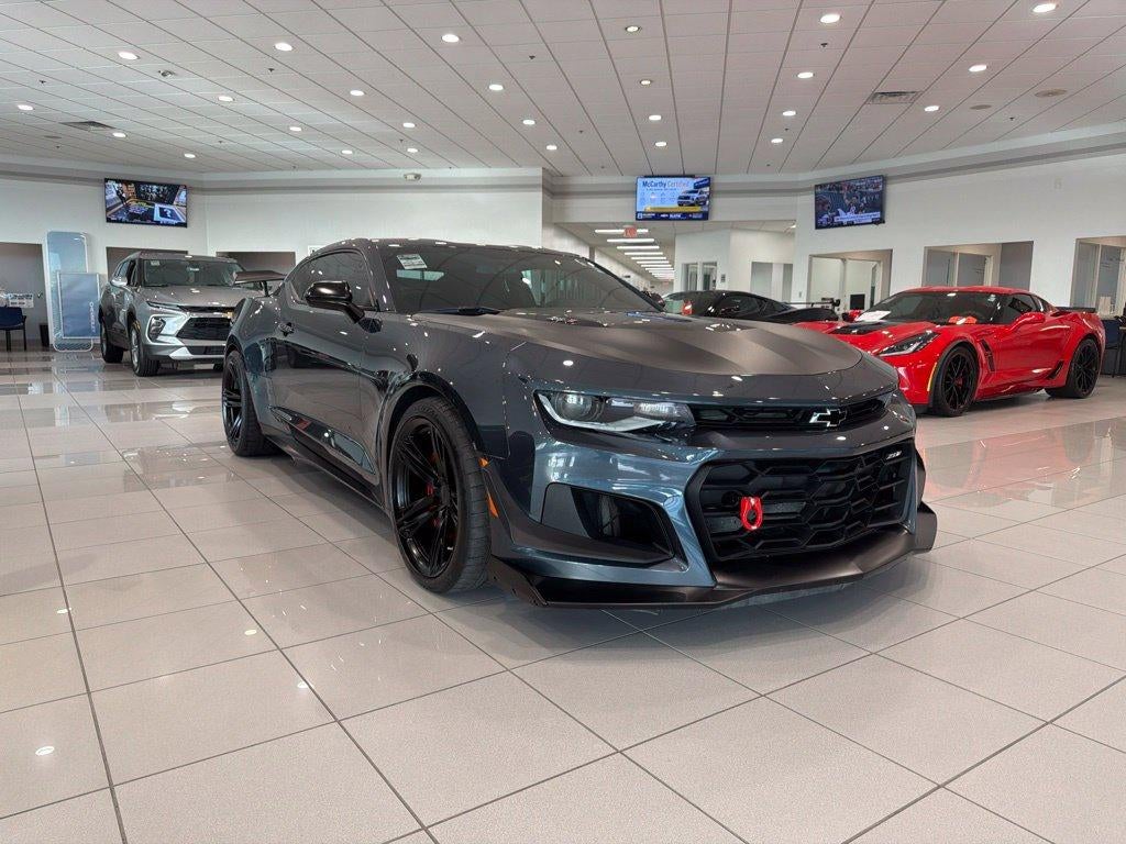 2019 Chevrolet Camaro ZL1