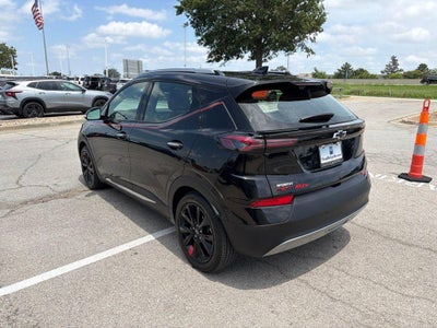 2023 Chevrolet Bolt EUV Premier