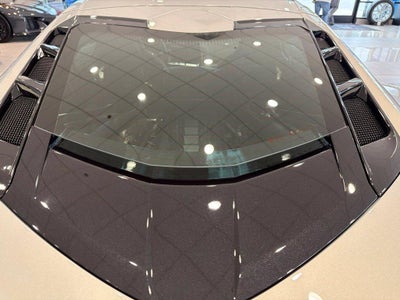 2021 Chevrolet Corvette Stingray Stingray