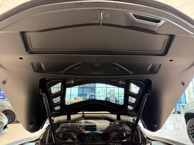 2021 Chevrolet Corvette Stingray Stingray