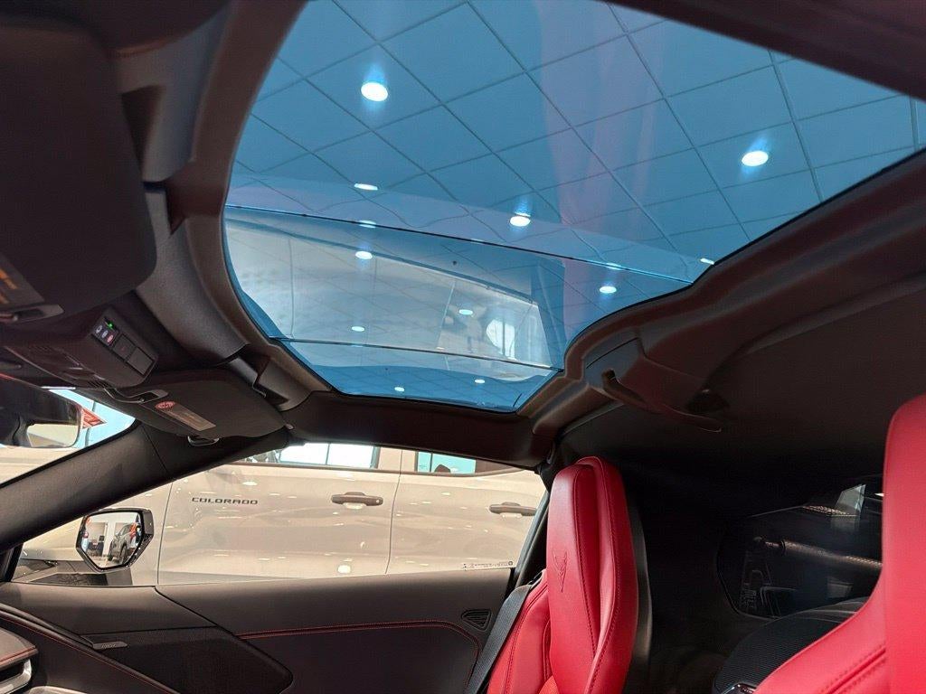 2021 Chevrolet Corvette Stingray Stingray