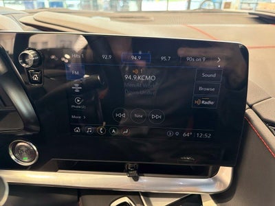 2021 Chevrolet Corvette Stingray Stingray