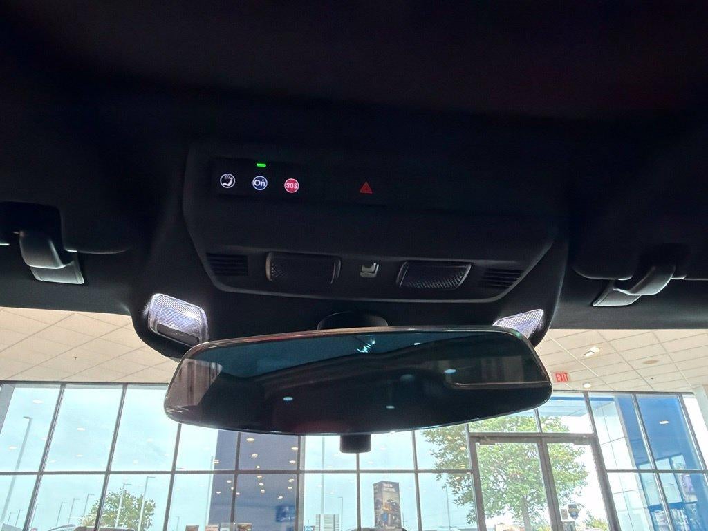 2021 Chevrolet Corvette Stingray Stingray