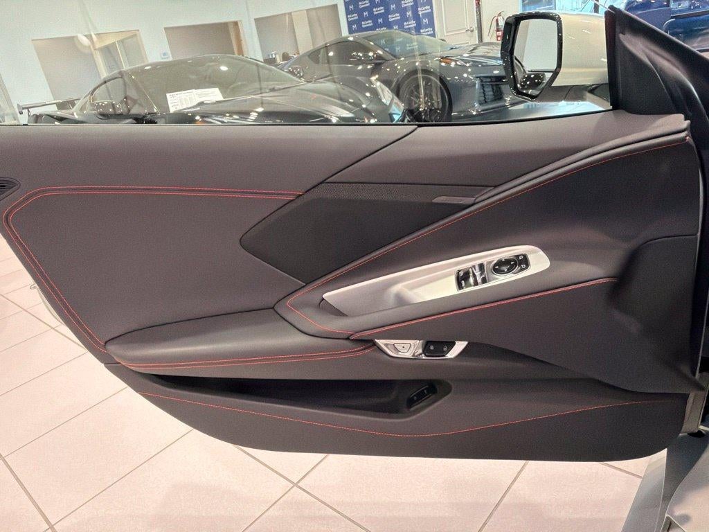 2021 Chevrolet Corvette Stingray Stingray