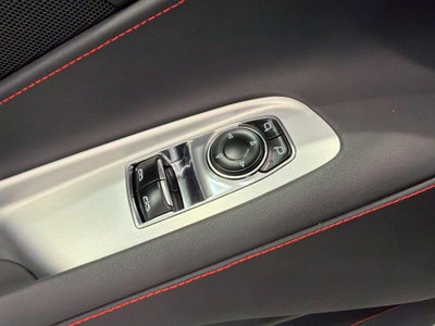 2021 Chevrolet Corvette Stingray Stingray