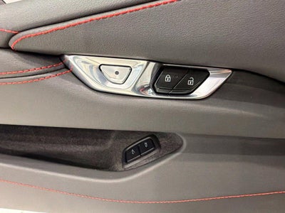 2021 Chevrolet Corvette Stingray Stingray