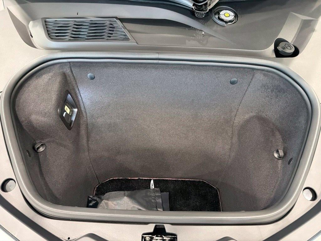 2021 Chevrolet Corvette Stingray Stingray