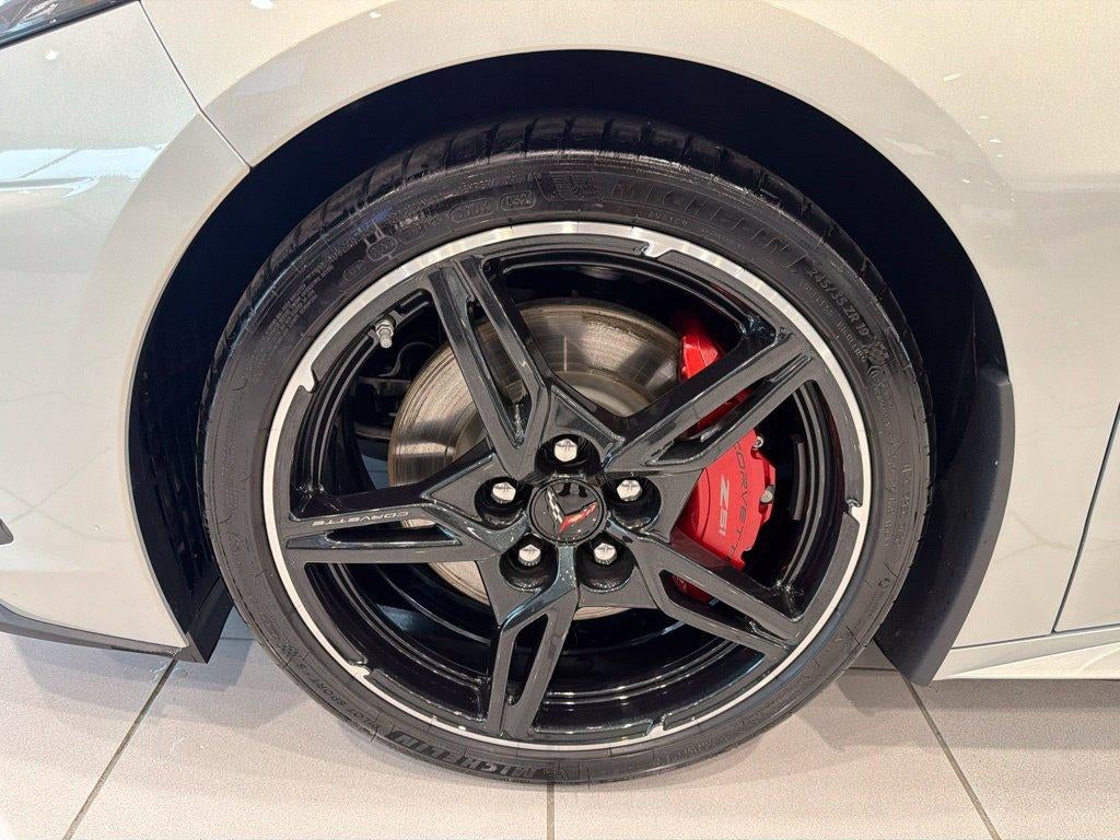 2021 Chevrolet Corvette Stingray Stingray