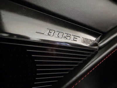 2024 Chevrolet Corvette Stingray Stingray