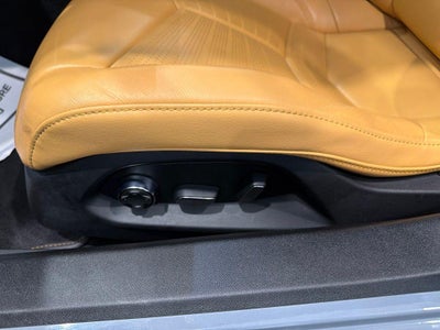 2024 Chevrolet Corvette Stingray Stingray