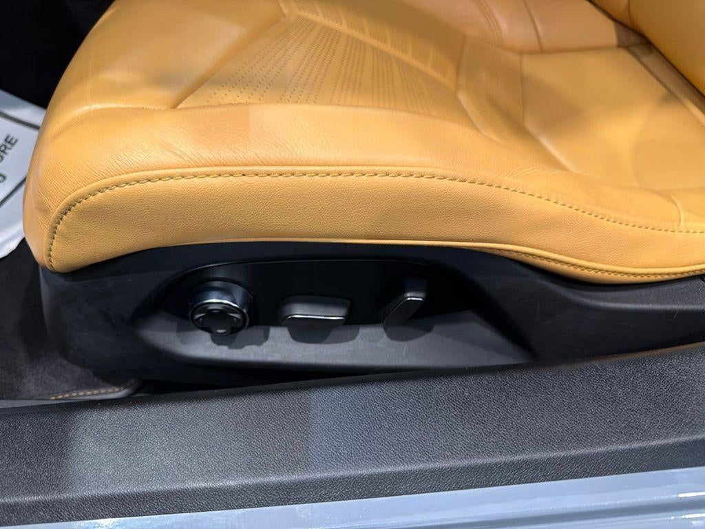 2024 Chevrolet Corvette Stingray Stingray