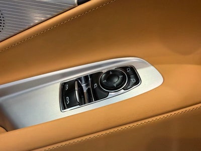 2024 Chevrolet Corvette Stingray Stingray