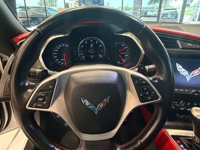 2014 Chevrolet Corvette Stingray Z51