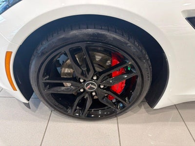 2014 Chevrolet Corvette Stingray Z51