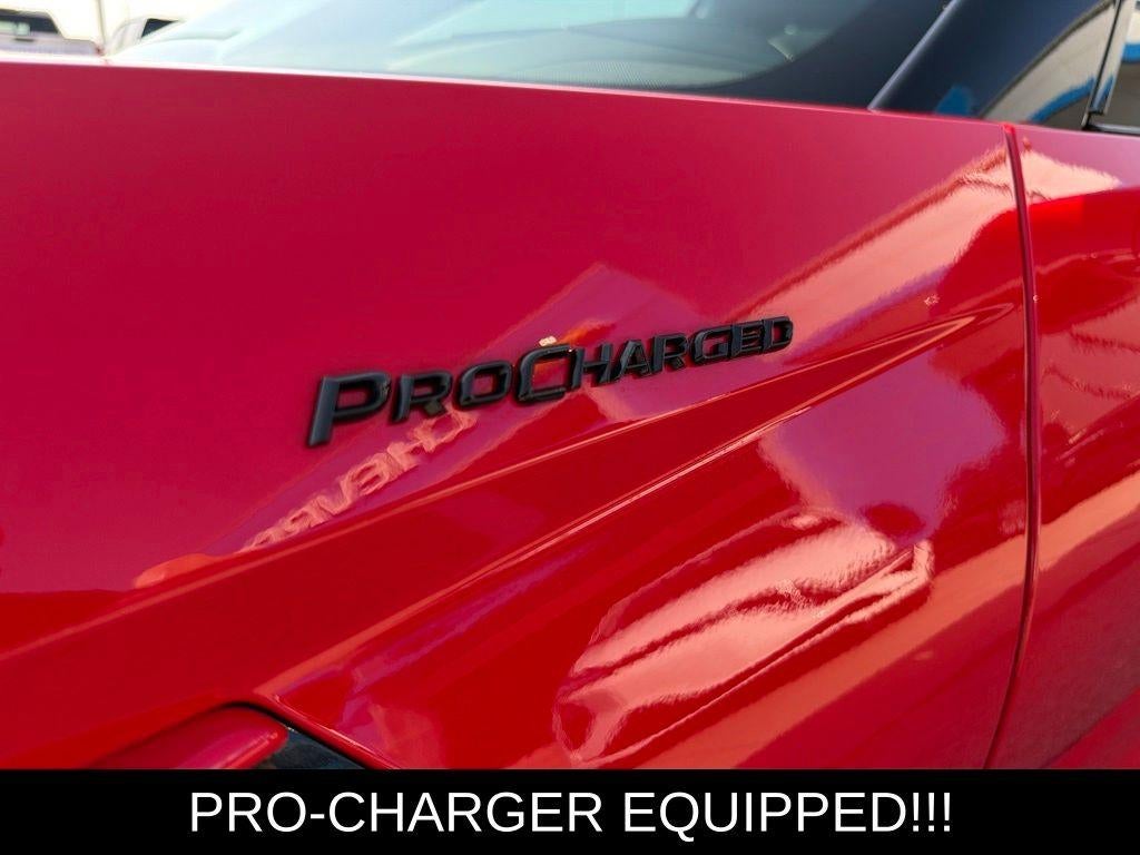 2018 Chevrolet Corvette Grand Sport Grand Sport