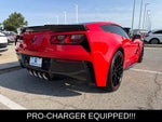 2018 Chevrolet Corvette Grand Sport Grand Sport