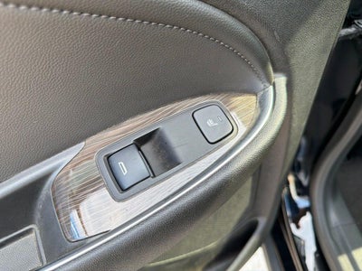 2022 Chevrolet Malibu Premier