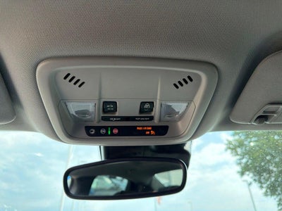 2022 Chevrolet Malibu Premier