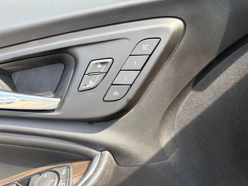 2022 Chevrolet Malibu Premier