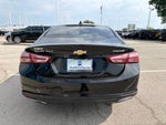 2022 Chevrolet Malibu Premier