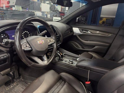 2020 Cadillac CT5-V V-Series