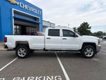 2017 Chevrolet Silverado 2500 HD Work Truck
