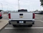 2017 Chevrolet Silverado 2500 HD Work Truck