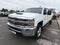 2017 Chevrolet Silverado 2500 HD Work Truck