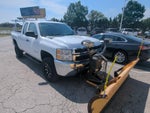 2011 Chevrolet Silverado 2500 HD Work Truck