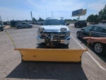 2011 Chevrolet Silverado 2500 HD Work Truck