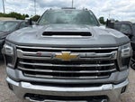 2025 Chevrolet Silverado 3500 HD LTZ